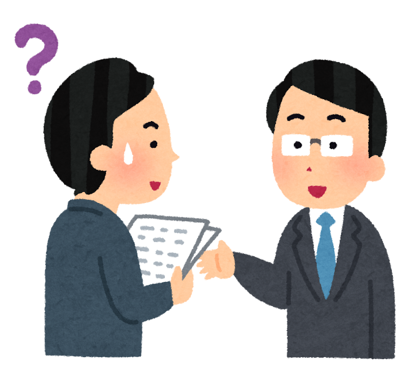 新人を育てるのに時間がかかる・・・